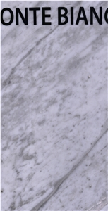 Monte Bianco Marble Tiles,Slabs