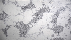 Calacatta Quartz Stone and Pattern Series