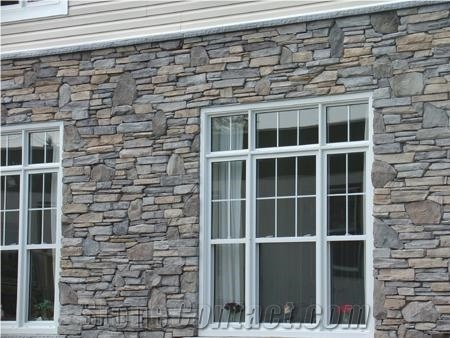 Clearwater Rustic Ledge Colorado Rubble
