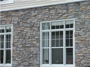Clearwater Rustic Ledge Colorado Rubble