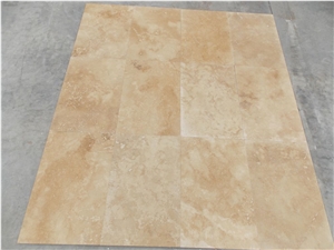 Classic Beige Travertine Tiles