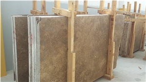 Classic Beige Travertine Tiles