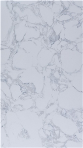 Bianco Bruille Engineered Stone