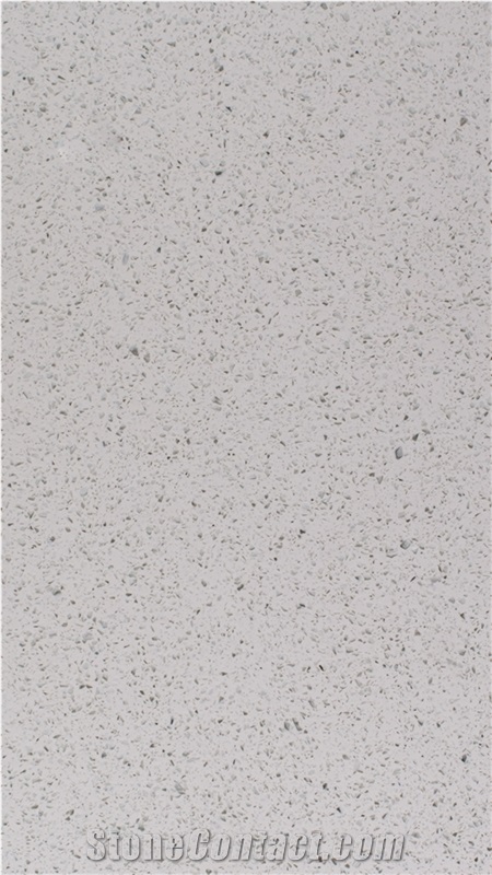 Bright Diamond Quartz Stone