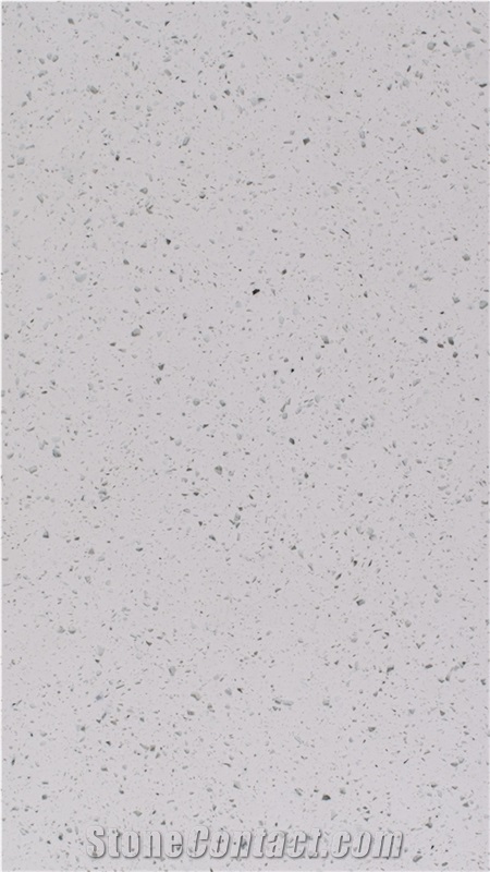 Pure Diamond Quartz Stone