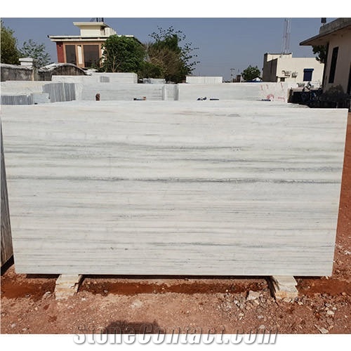 Makrana Dungri Marble Slabs