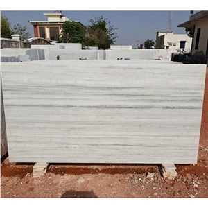 Makrana Dungri Marble Slabs