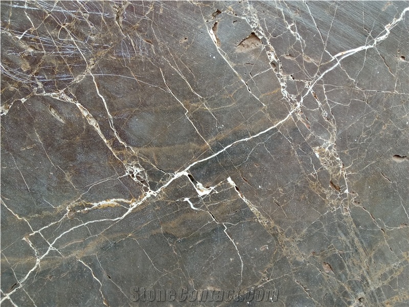 Gold Emperador Marble Blocks