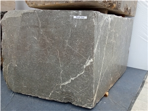 Royal Grey Marble Blocks