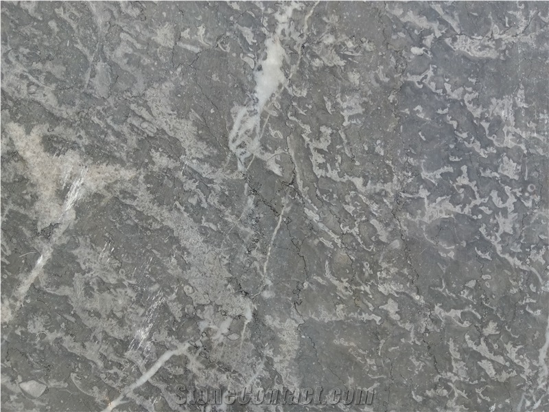 Royal Grey Marble Blocks