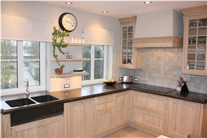 Tournai Stone Kitchen Countertop