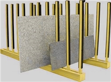 Frame Stone Plate Qpi