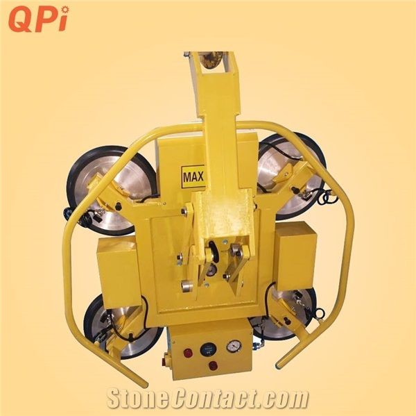 Glass Vacuum Lifter