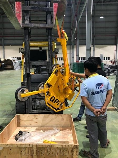 Glass Vacuum Lifter