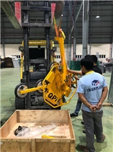 Glass Vacuum Lifter