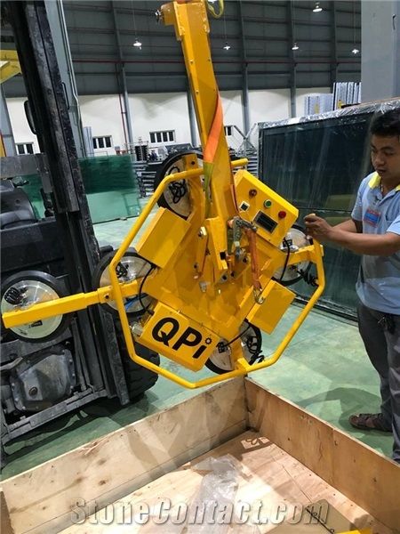 Glass Vacuum Lifter