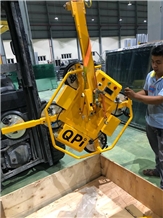 Glass Vacuum Lifter