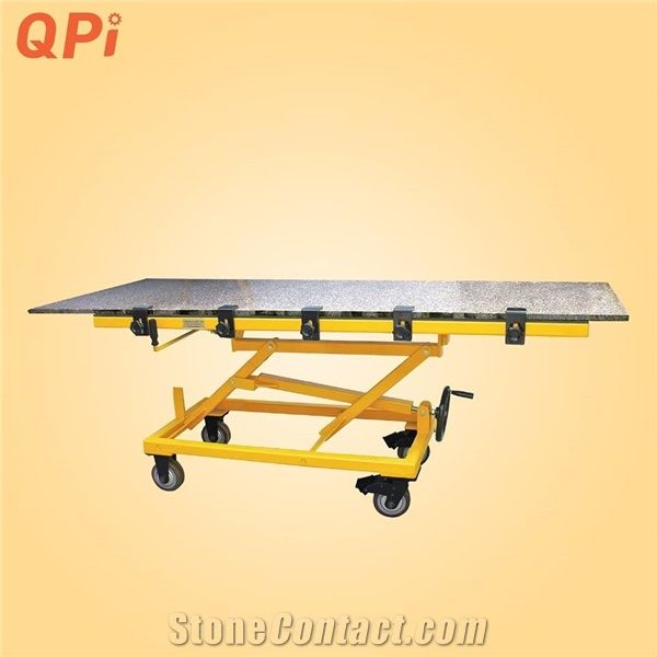 Kitchen Tops Processing Table