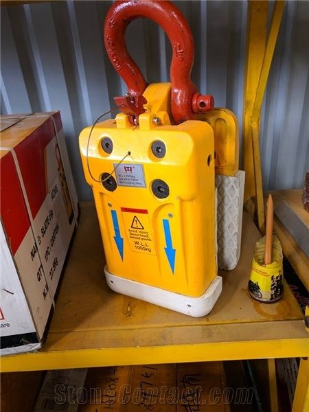 Little Giant Lifter