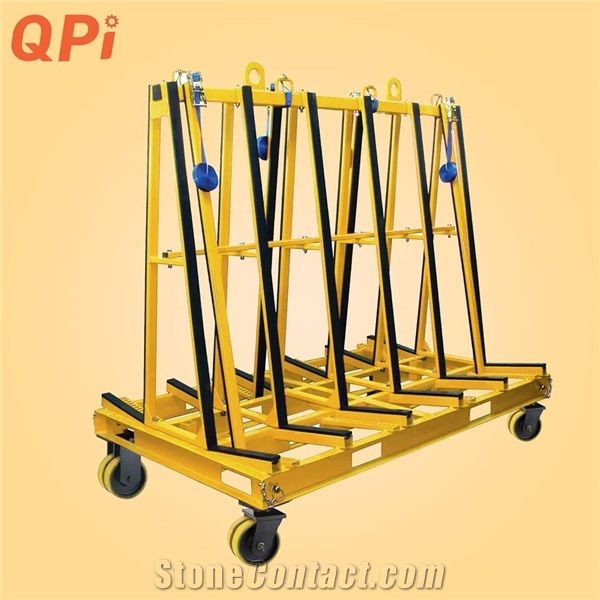 One Stop A-Frame