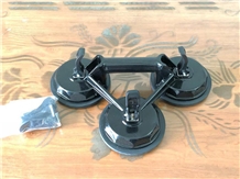 Triple Suction Lifter