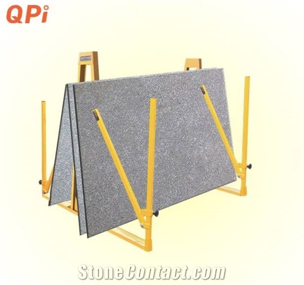 Two-Sided Sheet Material Frame