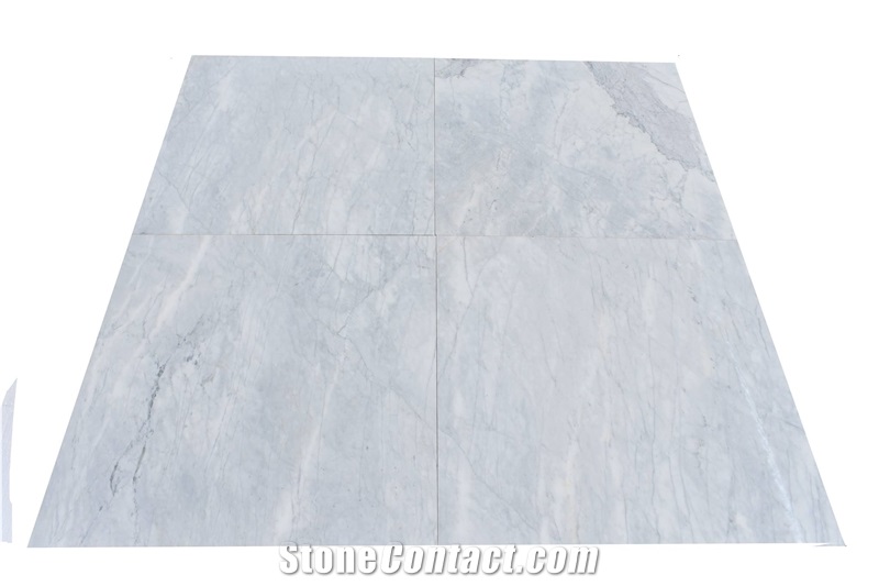 Carrara Bianco Marble