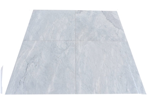 Carrara Bianco Marble