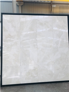 Burdur Harmony Pandora Marble Tiles