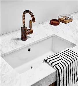 Marble Kitchen Countertops