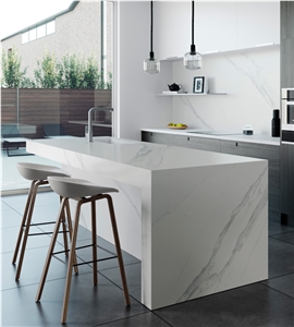 Marble Kitchen Countertops