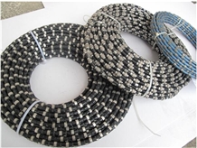 Diamond Wire Saw Tools for Granite Cutting