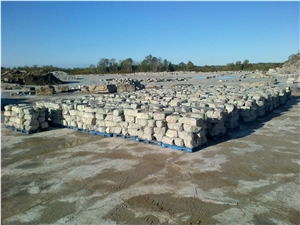 Landscaping and Masonry Products