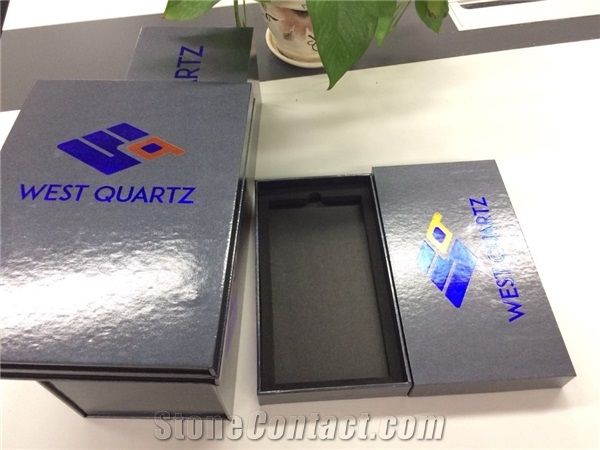Stone Sample Box