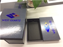 Stone Sample Box