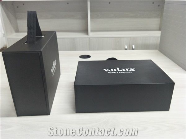 Stone Sample Box