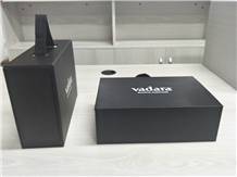 Stone Sample Box