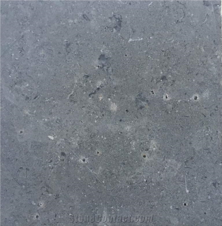 Sinai Grey Limestone Tiles