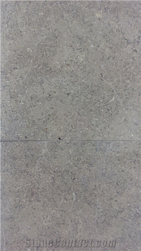 Sinai Grey Limestone Tiles
