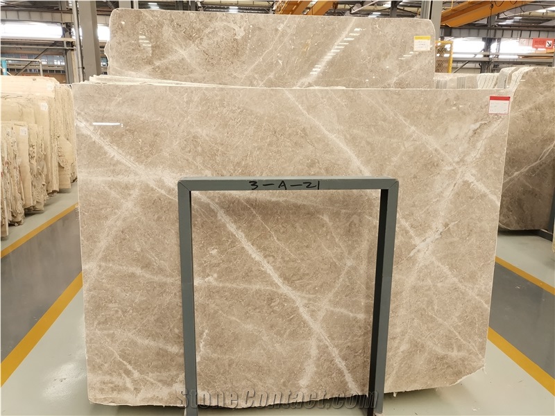 Emirdag Silver Marble Slab ,Afyon Silver Mermer