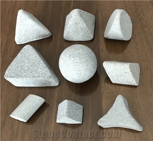Ceramic Media for Antique Nature Stone Tile