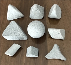 Ceramic Media for Antique Nature Stone Tile