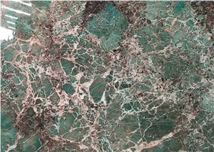 Amazon Green