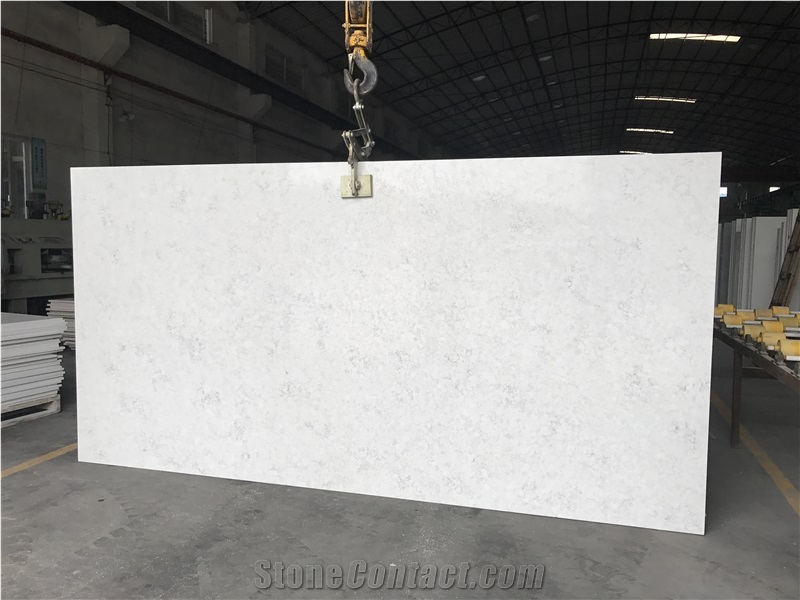Antigazo White