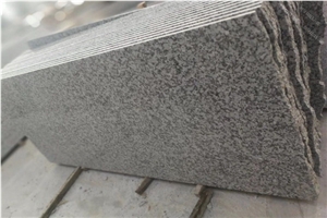 Bianco Perla Granite Slabs