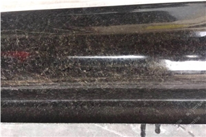 Black Pearl Granite Slabs