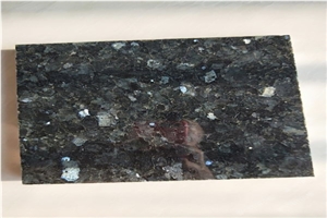 Blue Pearl Granite Slabs