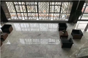 Castle Gray Marble Slabs
