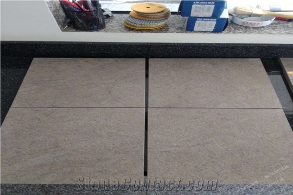 Champagne Grey Marble Slabs