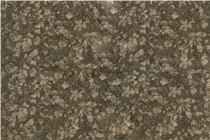 Classical Brown Granite Slabs